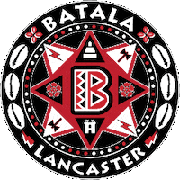 Batala Mundo Sticker by Batala Lancaster