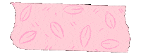 Pink Frame Sticker by Roman