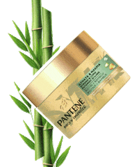 Summer Hair Sticker by PanteneGreece