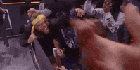 Inner Circle Aew On Tnt GIF by All Elite Wrestling on TNT