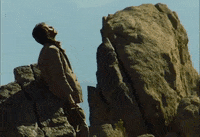 Rock Leaning GIF by Old Sea Brigade