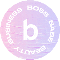001 Sticker by Beautystack
