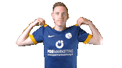 Gialloblu Scg Sticker by SC Golling
