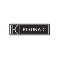 kiruna_c  Sticker
