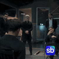 Dizi Sb GIF by Sporbulteni