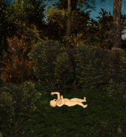 raised by wolves GIF