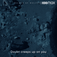 Sci Fi Horror GIF by HBO Max