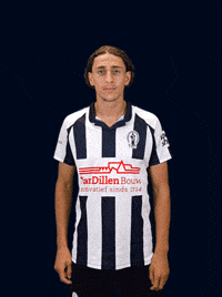 Fc Utrecht GIF by USV Hercules