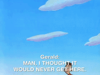 hey arnold nickelodeon GIF