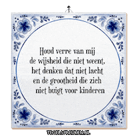 Humor Nl Sticker by Tegelspreuken.nl