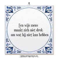 Humor Nl Sticker by Tegelspreuken.nl