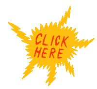 Click Press Here Sticker