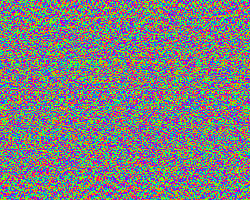 loop 12 colors GIF by Kim Asendorf