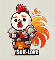 Wisdom Self-Care GIF by Zorooster