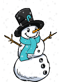 Snow Smoke Sticker by Plug Play