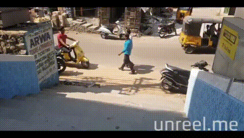 fail new video GIF by Unreel Entertainment