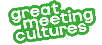 Meeting Companyculture Sticker by Slido