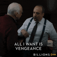 season 4 showtime GIF by Billions