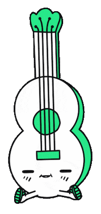 Aapi Sticker by HULU