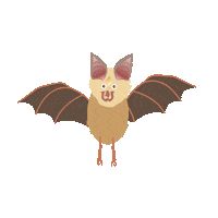 Bat Bayern Sticker by AmbergSulzbacherLand