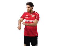 Bayer 04 Time Sticker by Bayer 04 Leverkusen