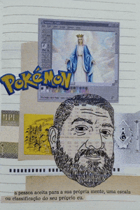 Gay Pokemon GIF by Database數據