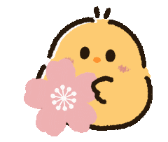春 桜 Sticker