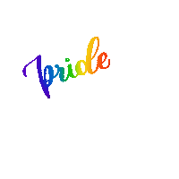 Love Is Love Pride Sticker