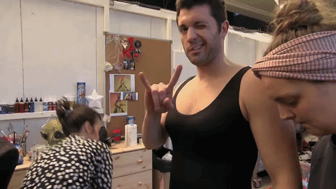 tlzp smile GIF by Tvoje Lice Zvuči Poznato