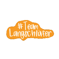 Team Breakfast Sticker by kalifornischewalnuesse