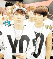 bulletproof boy scouts GIF