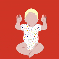 Well Done Applause GIF by talking hands