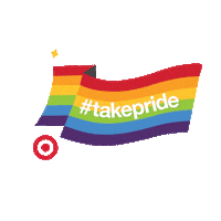 family pride Sticker by Target