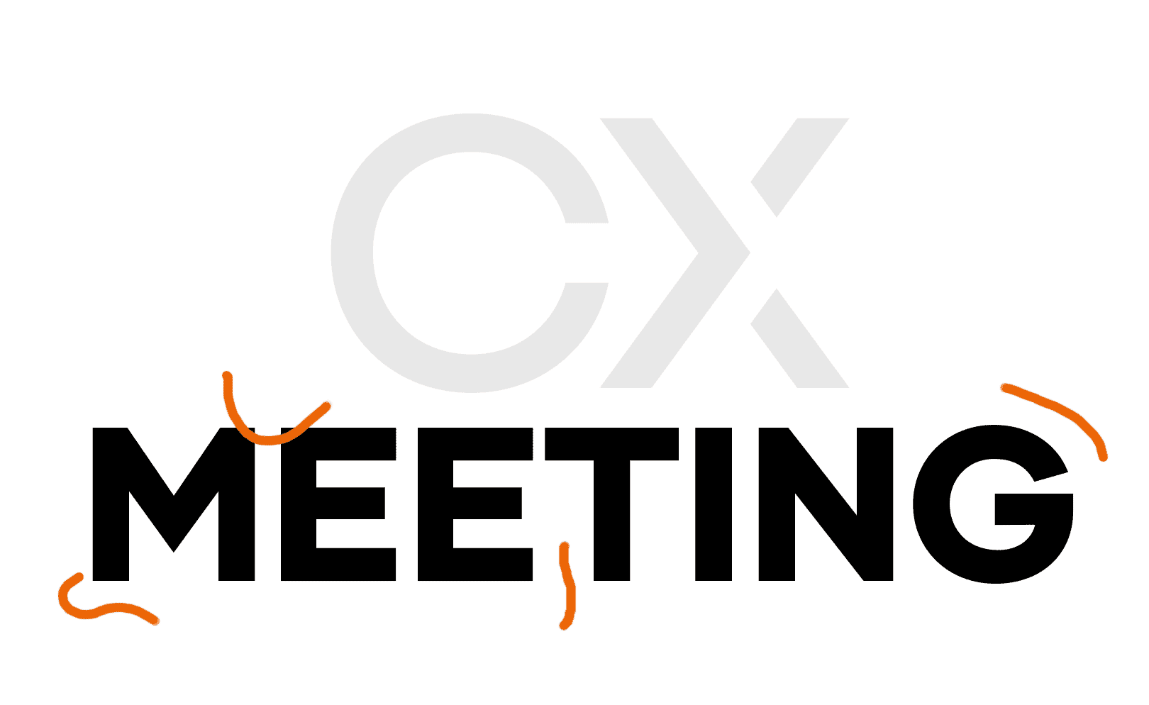 Meeting Scribble Sticker by CONCEPTX