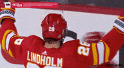 Ice Hockey Sport GIF by NHL