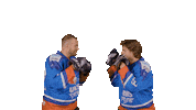 Hockey Den Sticker by UNIS Flyers