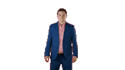 Think Business Man Sticker by IngatlanPáholy