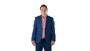 Watch This Business Man Sticker by IngatlanPáholy