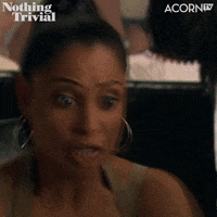 Victory Yes GIF by Acorn TV