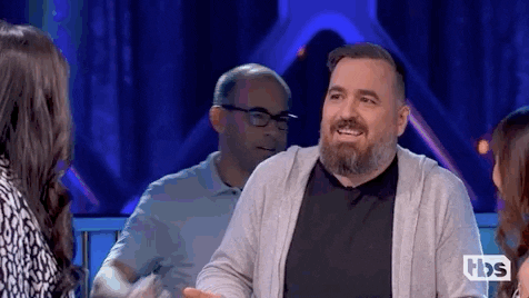 Impractical Jokers Tbs GIF by The Misery Index
