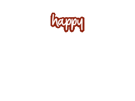 Happy Taylor Swift Sticker