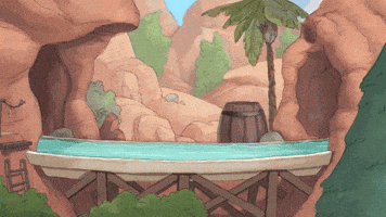 CartoonNetworkLatam cartoon super vamos verano GIF