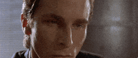 Christian Bale GIF by filmeditor