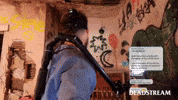 Thank You So Much GIF by Deadstream