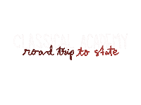 High School Football Sticker