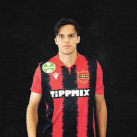 Celebration Goal GIF by Budapest Honvéd FC