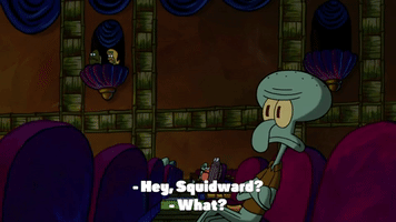 season 9 GIF by SpongeBob SquarePants