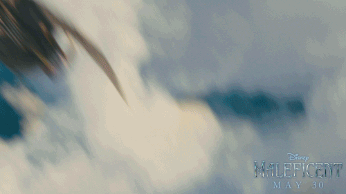 disney GIF by Maleficent 