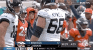 Denver Broncos Football GIF by NFL