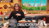 Food Rachel GIF by Rachael Ray Show